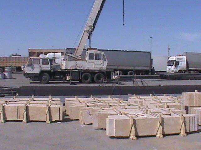 درخواست ترخیص بار