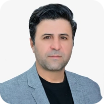 محسن چراغی
